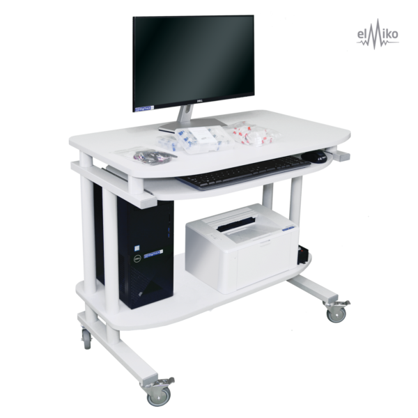 Jednostanowiskowy System ELMIKO EEG SimplEEG (ExG-32) - obrazek 4