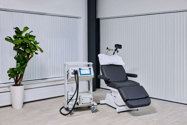 TMS Pakiet Terapeutyczny dla Zaawansowanych