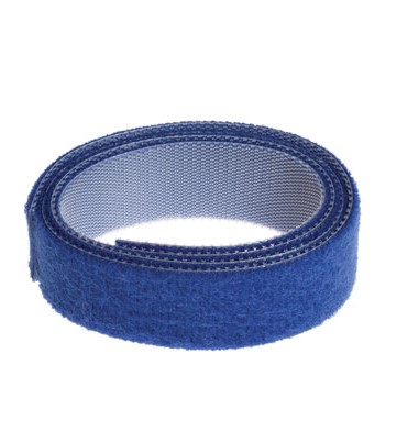 Opaska na rzep do mocowania elektrod