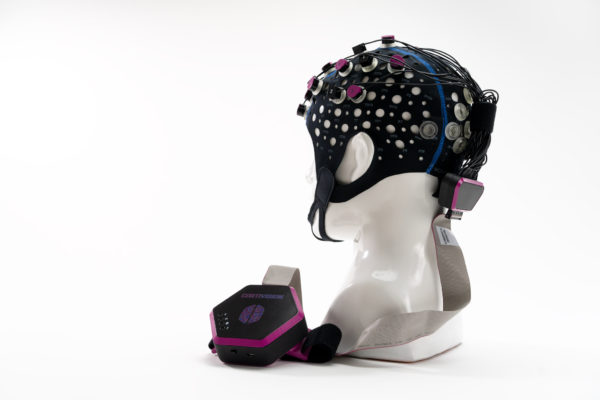 Photon Cap