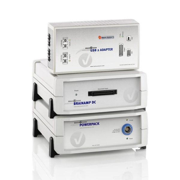 BrainAmp series
