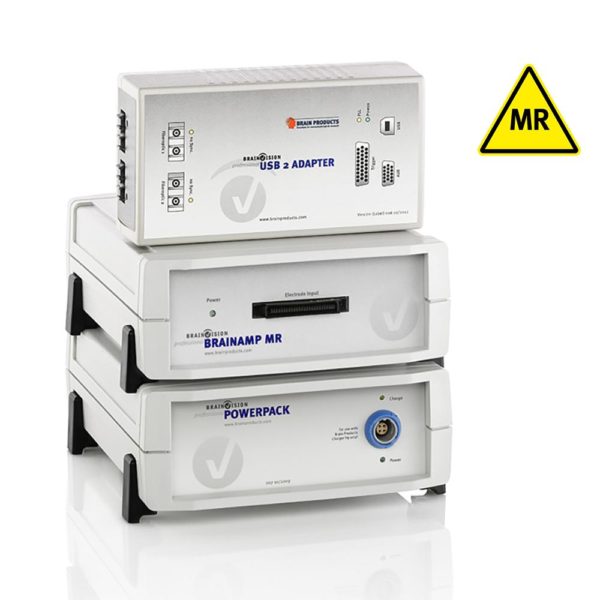 BrainAmp MR series