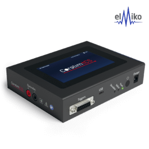 CorStim tES QVITI ELMIKO