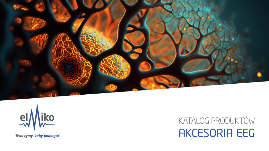 ELMIKO Katalog Akcesoria EEG