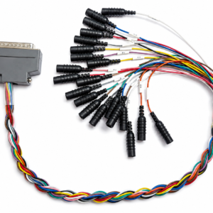 Adapter pośredni do czepków automatycznych/przewodów EEG